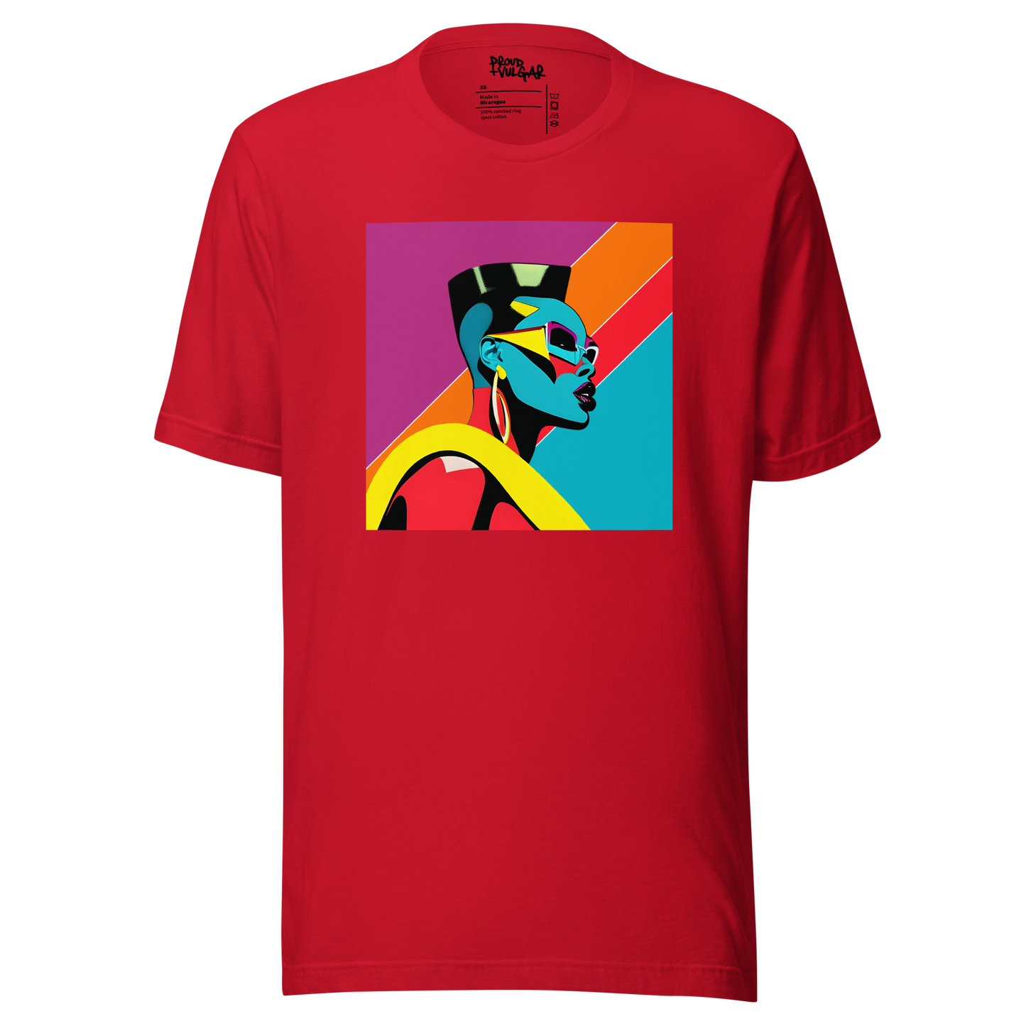 Boss Energy Unisex T-Shirt