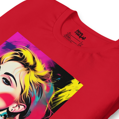 Disco Life Unisex T-Shirt