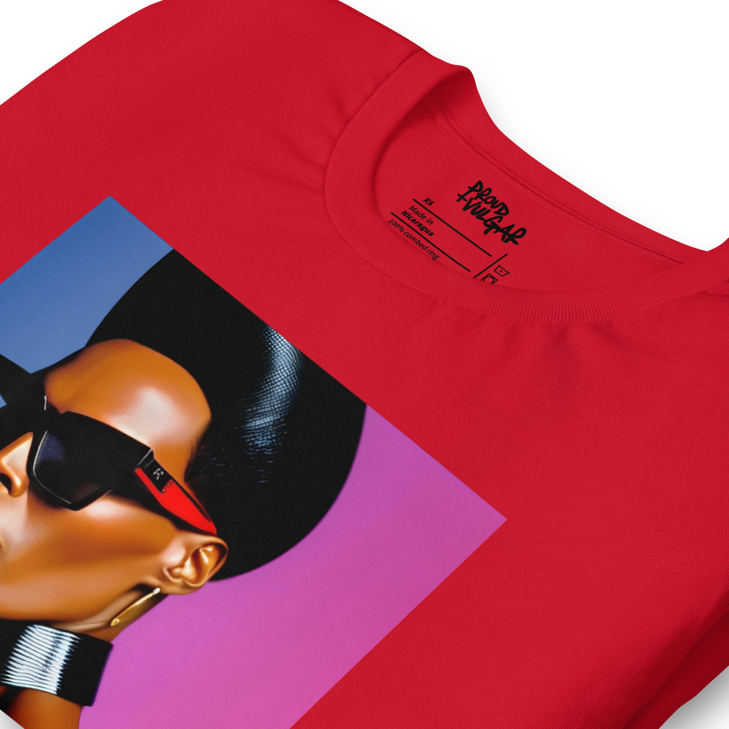 No Shade Unisex T-Shirt