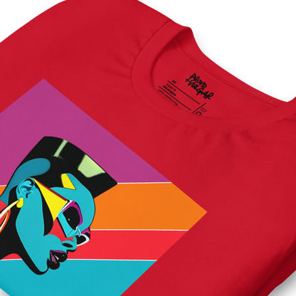 Boss Energy Unisex T-Shirt