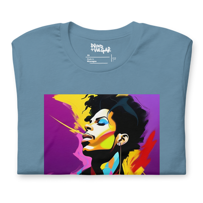 Electric Fantasy Unisex T-Shirt