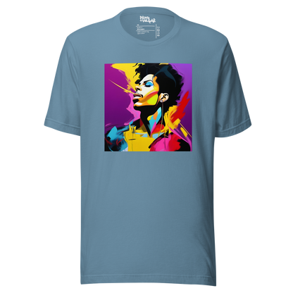 Electric Fantasy Unisex T-Shirt