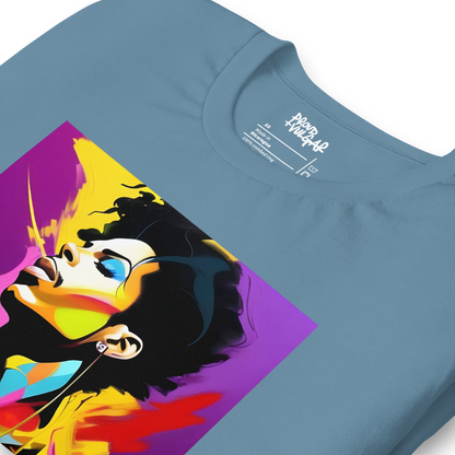 Electric Fantasy Unisex T-Shirt
