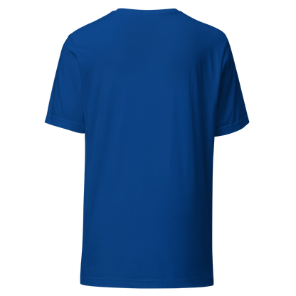 Flooded Basement Unisex T-Shirt