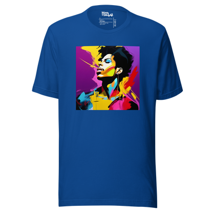 Electric Fantasy Unisex T-Shirt