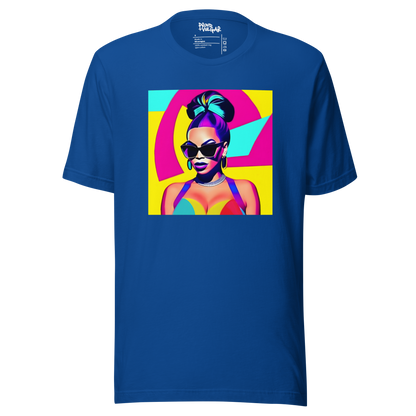 Summer Sessions Unisex T-Shirt