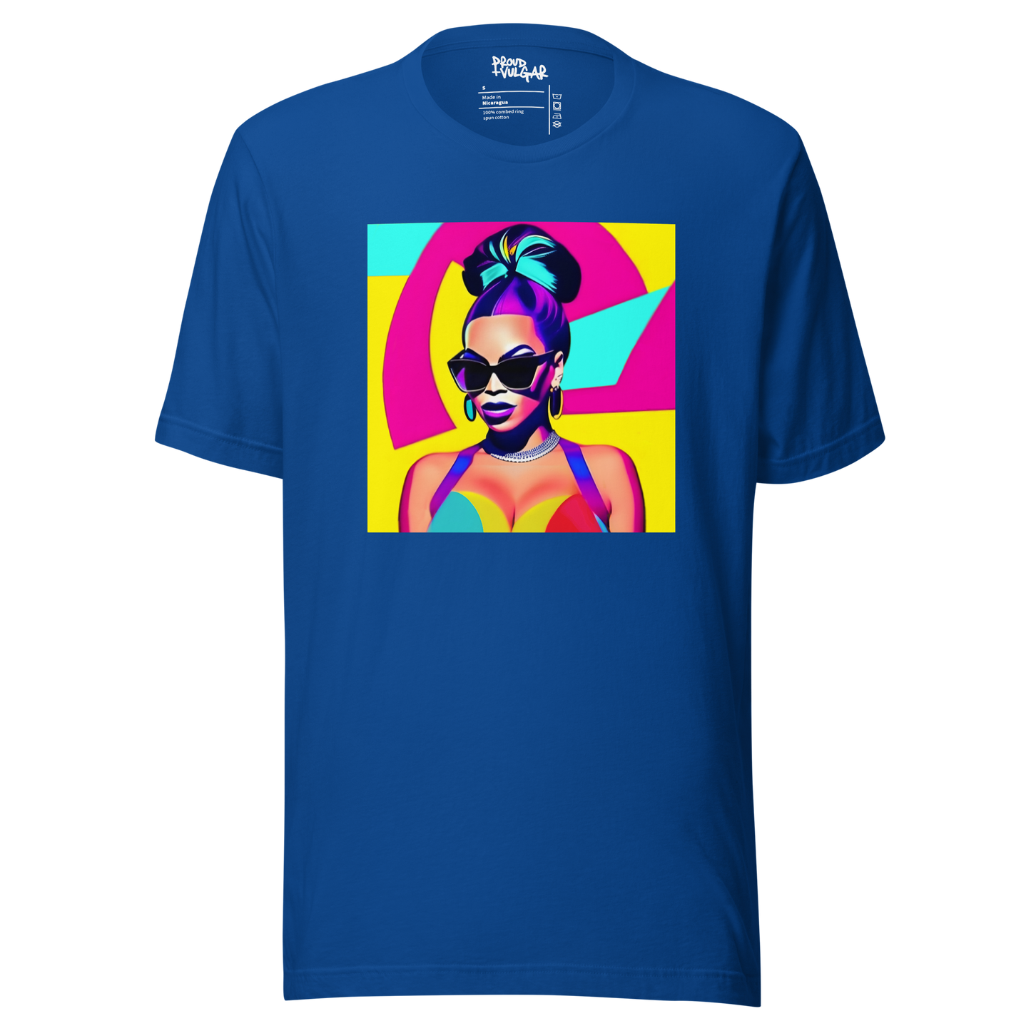 Summer Sessions Unisex T-Shirt