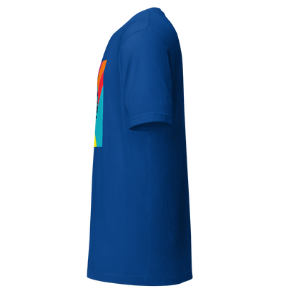 Boss Energy Unisex T-Shirt