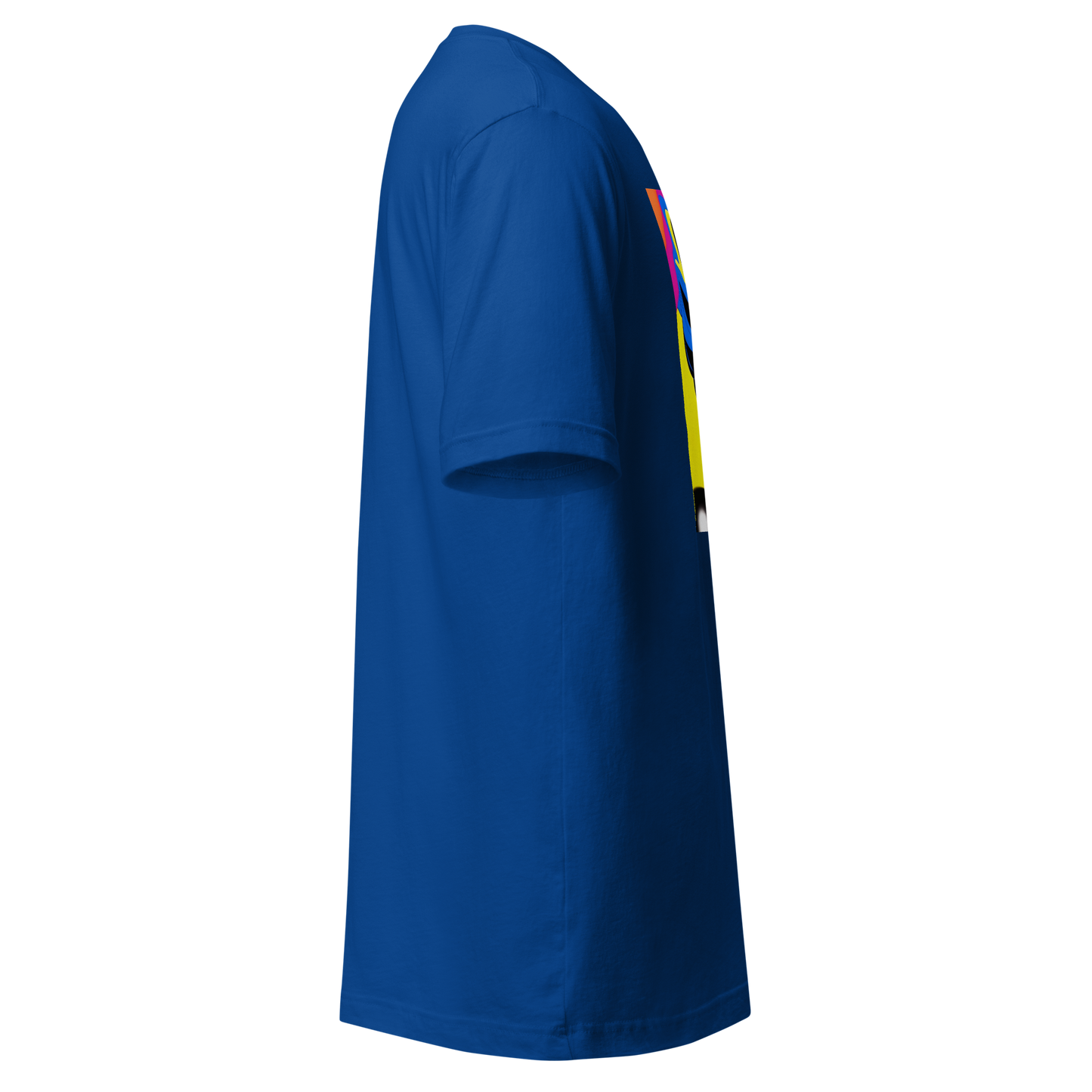 Neon Judgment Unisex T-Shirt