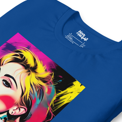 Disco Life Unisex T-Shirt