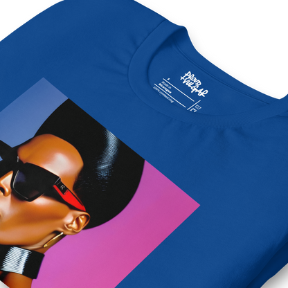 No Shade Unisex T-Shirt