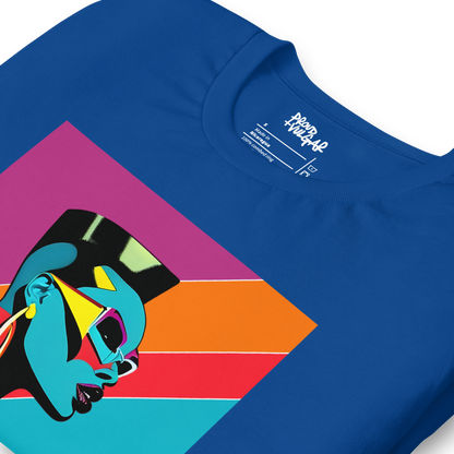 Boss Energy Unisex T-Shirt