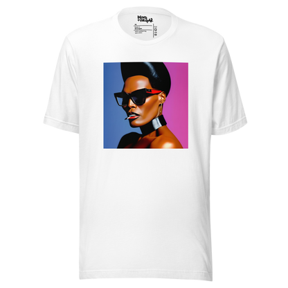 No Shade Unisex T-Shirt