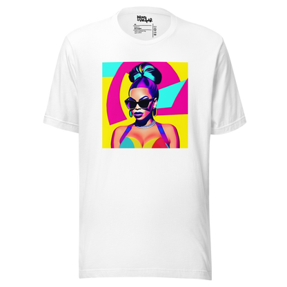 Summer Sessions Unisex T-Shirt