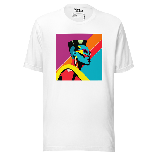 Boss Energy Unisex T-Shirt