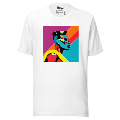 Boss Energy Unisex T-Shirt