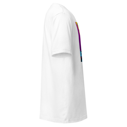 Electric Fantasy Unisex T-Shirt