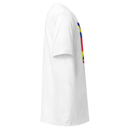 Neon Queen Unisex T-Shirt