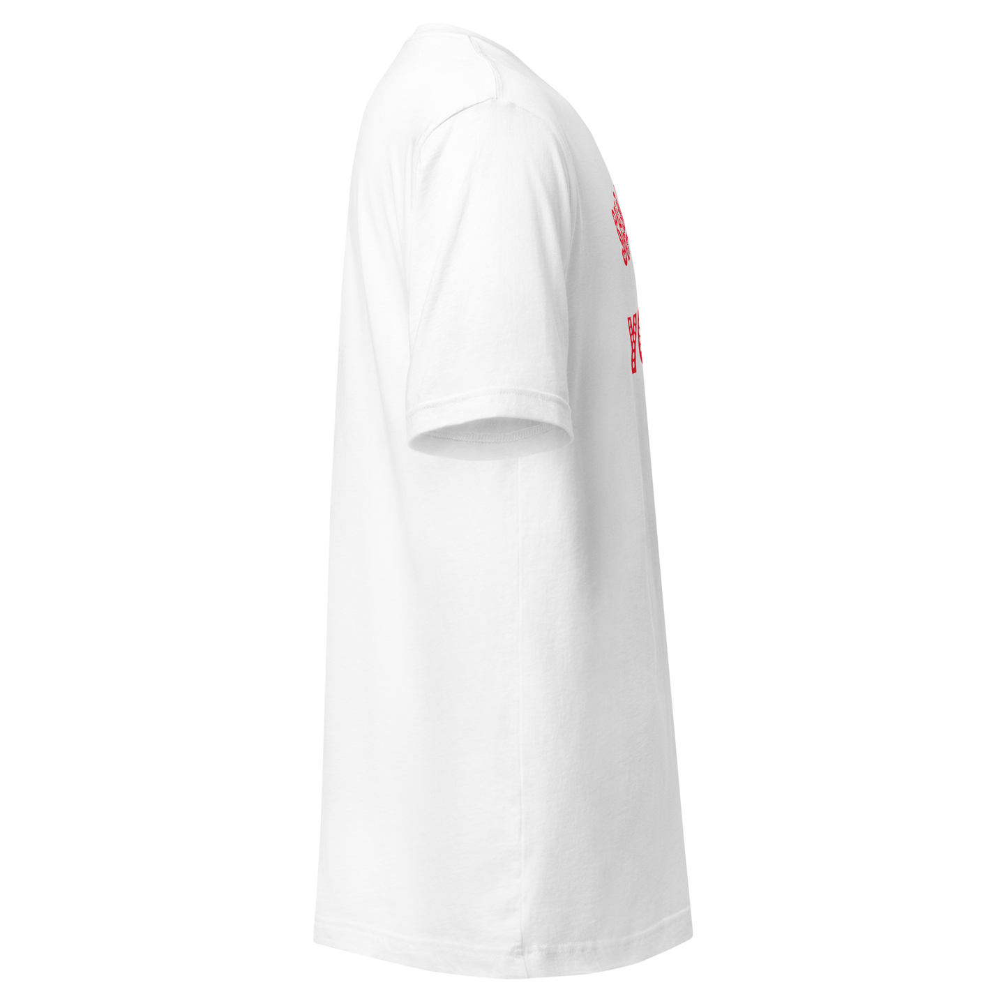 Shantay Or Sashay Double Sided Unisex T-Shirt