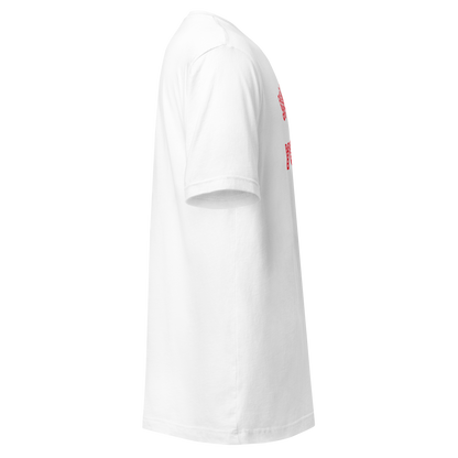 Shantay Or Sashay Double Sided Unisex T-Shirt