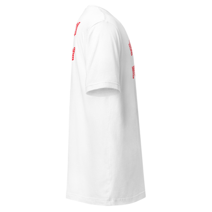Shantay Or Sashay Double Sided Unisex T-Shirt