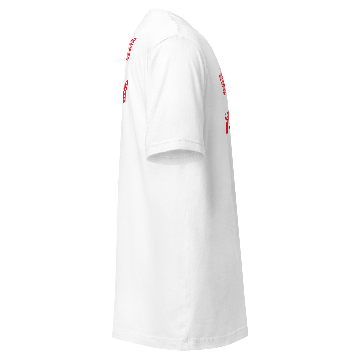 Shantay Or Sashay Double Sided Unisex T-Shirt
