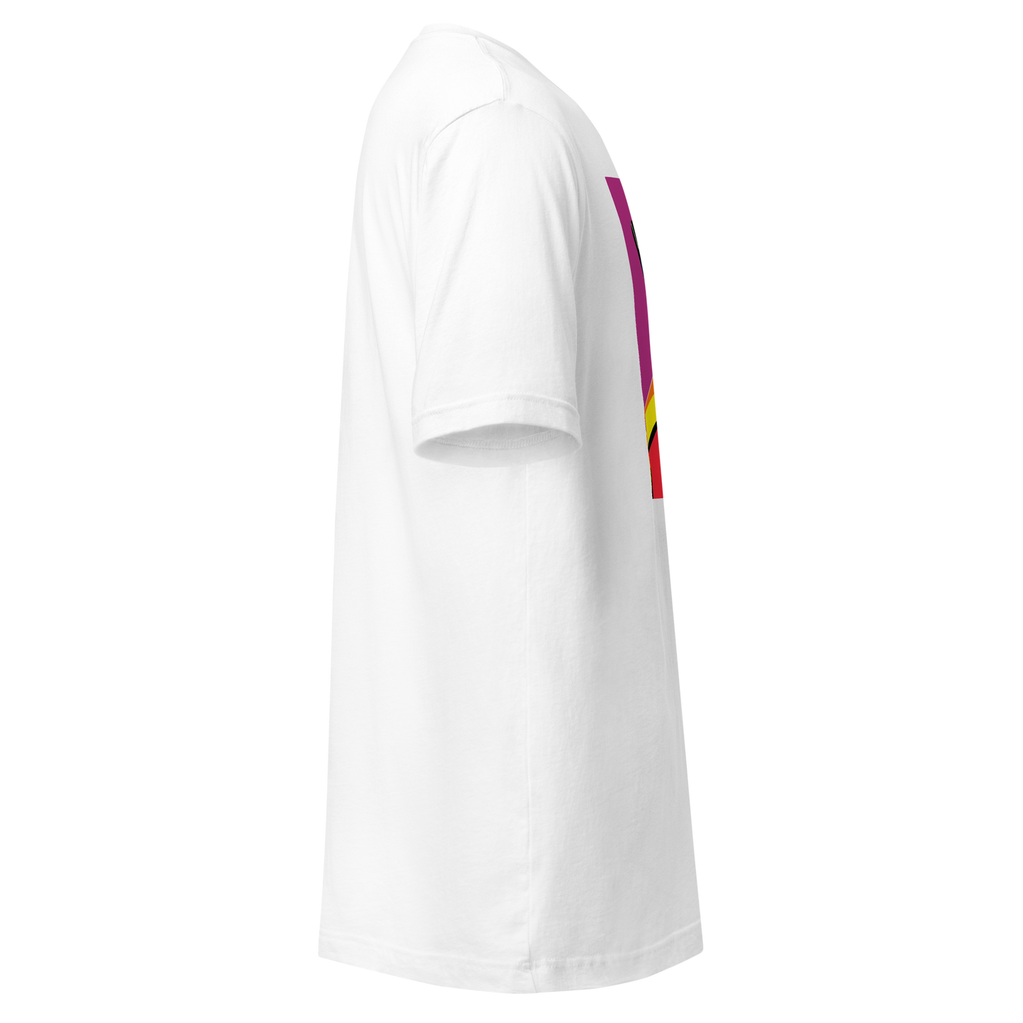 Boss Energy Unisex T-Shirt