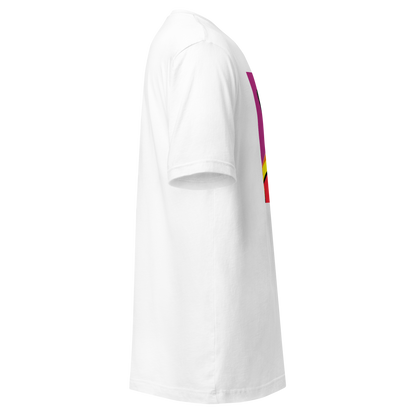 Boss Energy Unisex T-Shirt