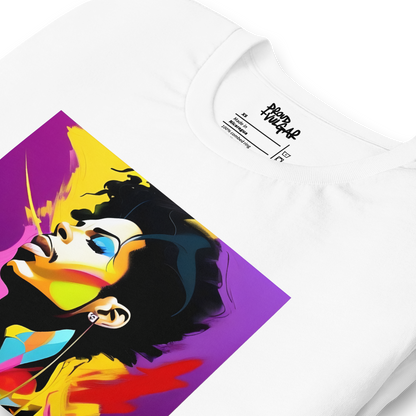 Electric Fantasy Unisex T-Shirt