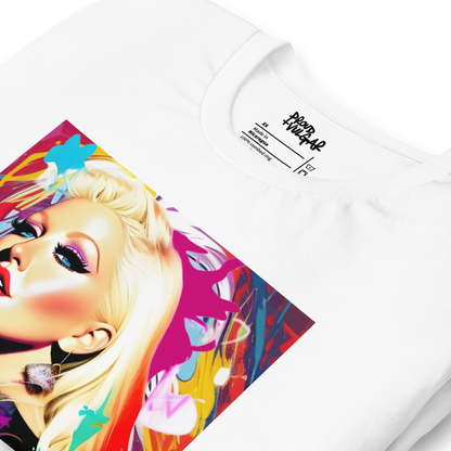 Flawless Unisex T-Shirt