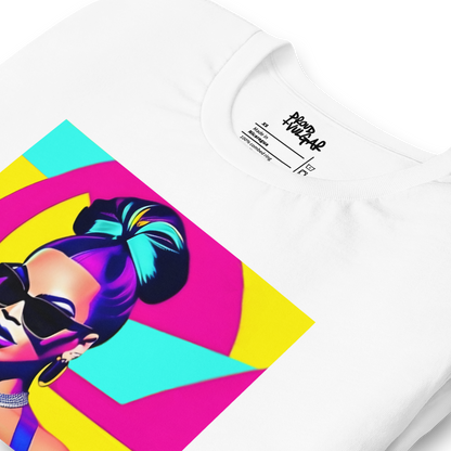 Summer Sessions Unisex T-Shirt