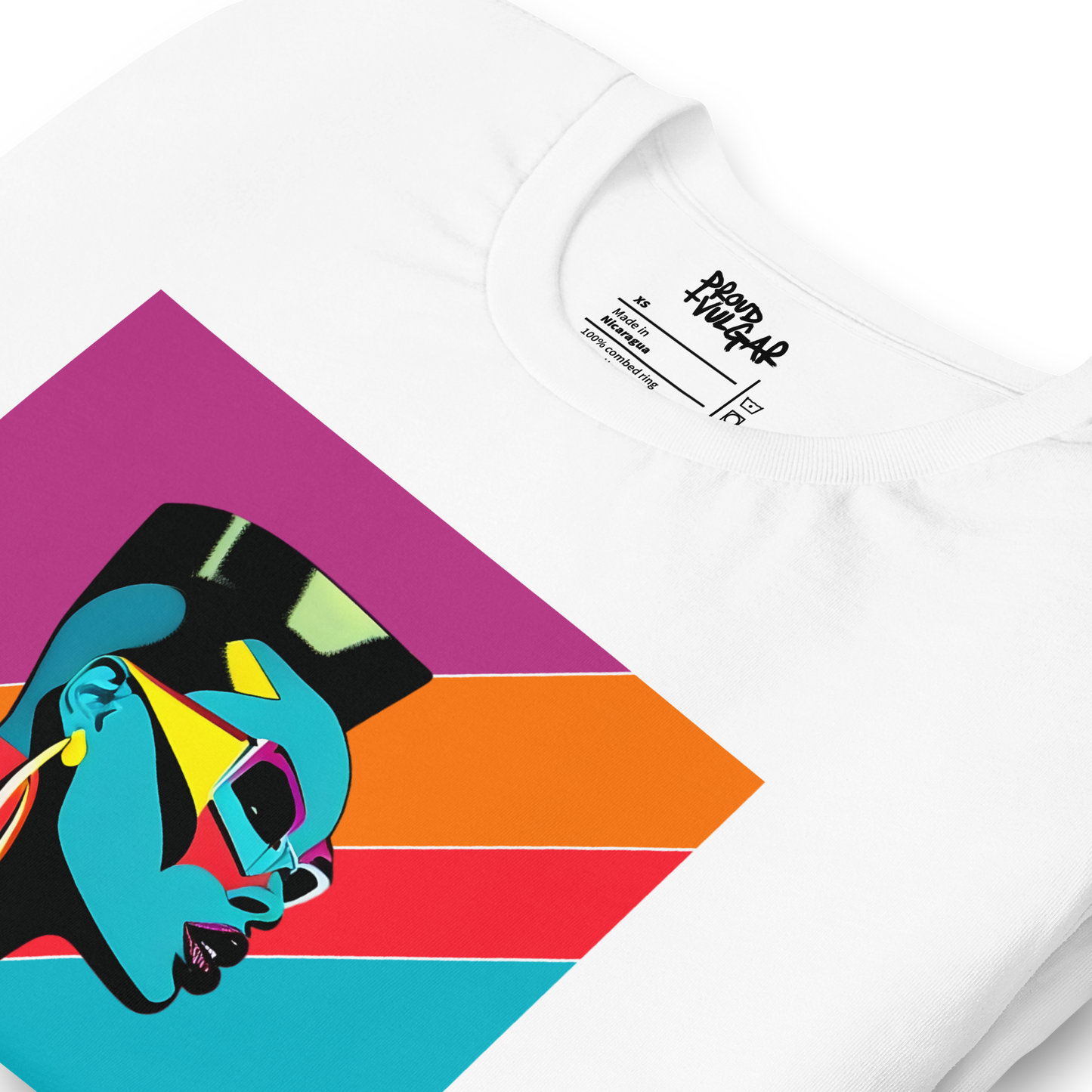 Boss Energy Unisex T-Shirt
