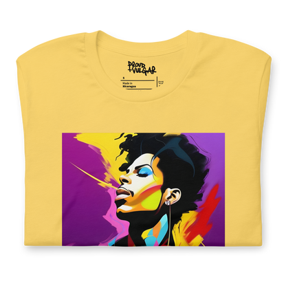Electric Fantasy Unisex T-Shirt