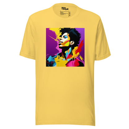 Electric Fantasy Unisex T-Shirt