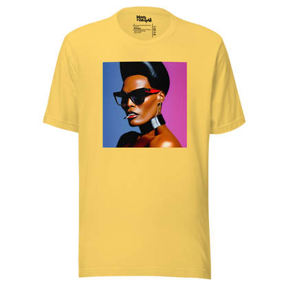 No Shade Unisex T-Shirt