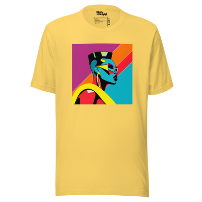 Boss Energy Unisex T-Shirt