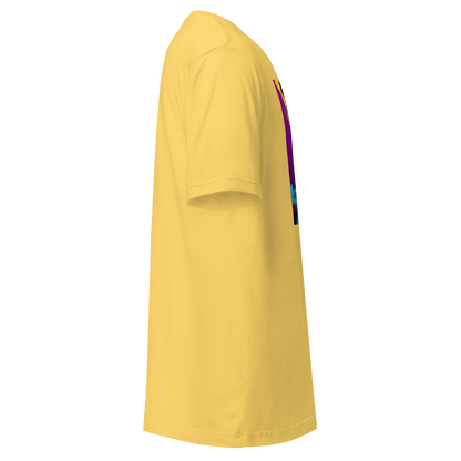 Electric Fantasy Unisex T-Shirt