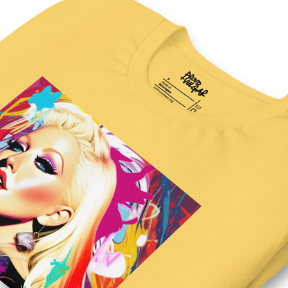 Flawless Unisex T-Shirt