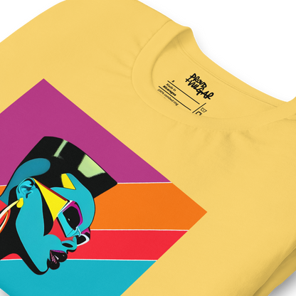 Boss Energy Unisex T-Shirt