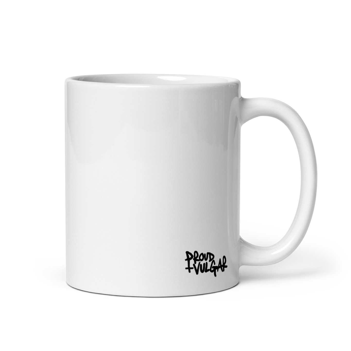 Too Many Daddies Ceramic Mug