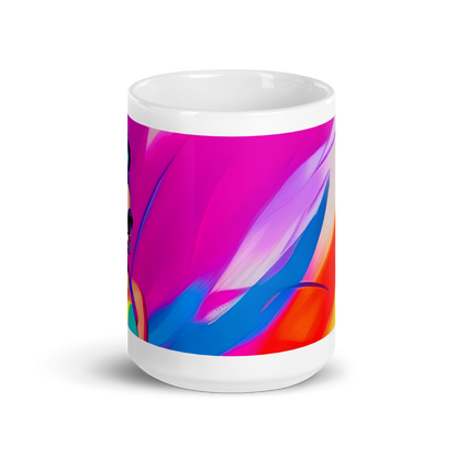 Summer Sessions Ceramic Mug