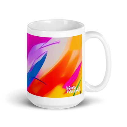 Summer Sessions Ceramic Mug